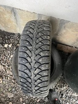 Predam hrotove gumy NOKIAN 165/65 R 14