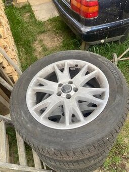 5x108 R18 … volvo xc