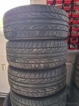 Dunlop letné pneumatiky 215/45 r16
