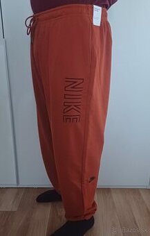 Nike pánske tepláky XL