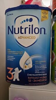 Nutrilon 3