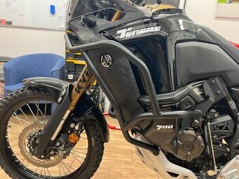 Padaci ram Givi Tenere world raid - 1