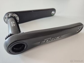 Kľuky SRAM Force DUB 172.5mm
