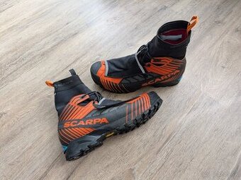 Scarpa Ribelle Tech OD - veľ. 45