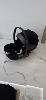 Cybex Z2 i-Size