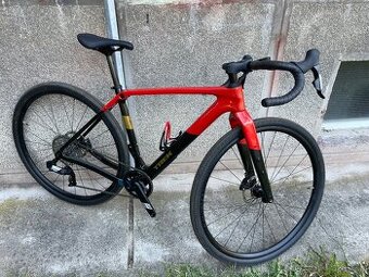 Trek checkpoint sl5 s RD vel. 52