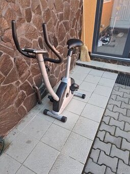 Predám stacionárny bicykel