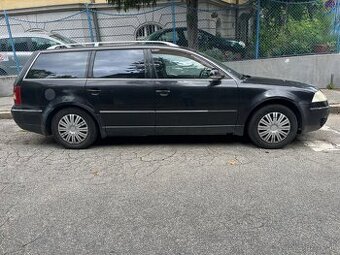 VolksWagen Passat Kombi B5.5 2004