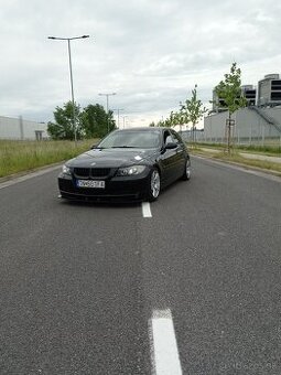 Predám Bmw E90 318d