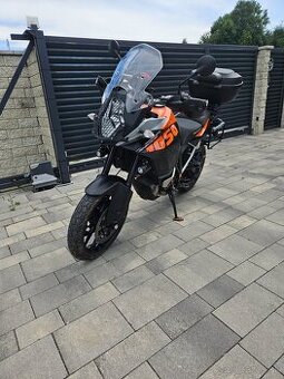 Predam KTM 1050 Adventure ( podobne ako KTM 1090 1190 1290)