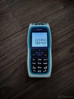 Nokia 3220 - 1