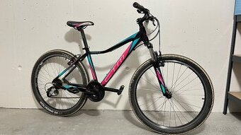 Dámsky bicykel- CTM Charisma 1.0