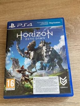 Horizon Zero Dawn (PS4/PS5)