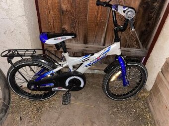 Predam bicykel bmx mexller