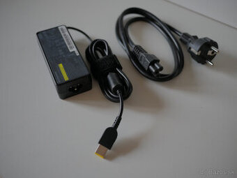 Originálny adaptér Lenovo PA-1650-72 65W 3,25A 20V