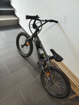 Predám BMX