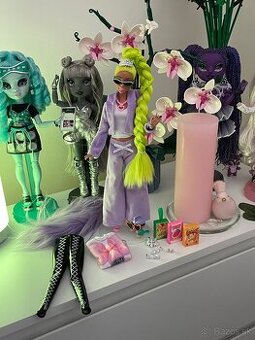 Barbie bábiky a doplnky