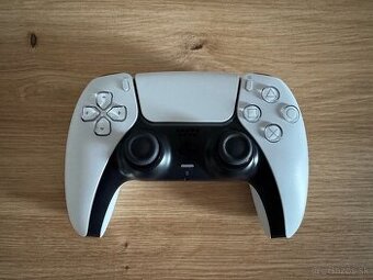 Sony PlayStation 5 DualSense