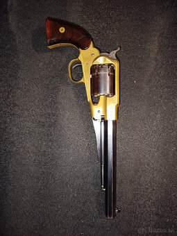perkusný revolver