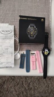 Huawei Watch GT4 veľké 46 mm