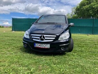 MERCEDES BENZ B 200 CDI W245