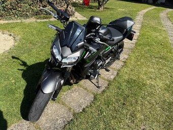 Predám Kawasaki Z650 2023 – top stav