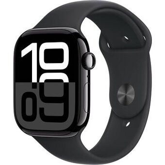 Apple Watch S10 GPS ( 2024 ) ÚPLNE NOVE
