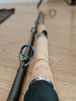 Daiwa Pro Staff Catfish Spin260 cm 80-240g
