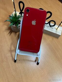 iPhone Xr 64Gb