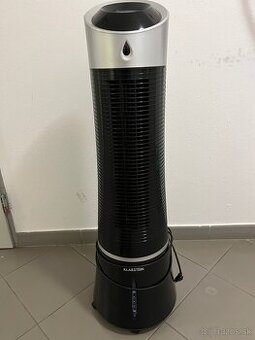 Klarstein ventilátor - ochladzovač