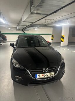 Predám Mazda 3