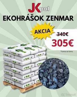Ekohrasok Zenmar