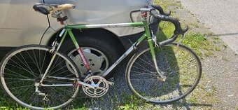 Bicykel