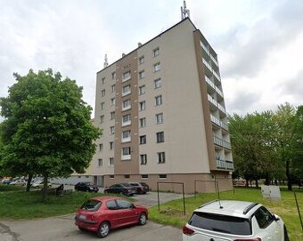 2 izbový byt, Železiarenská 493/25, Košice – Šaca - 1