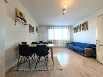 Dvojizbový byt po rekonštrukcii   Ideálna investíci…