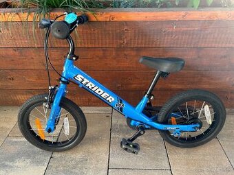 Detsky bicykel/ odrazadlo Strider 14x