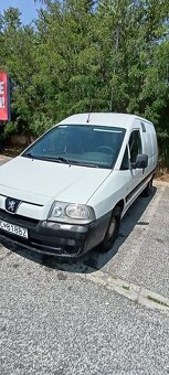 Peugeot Expert