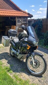 predám Honda Transalp 650 XL