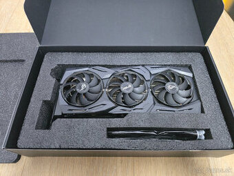 ASUS ROG STRIX GAMING GeForce RTX2080S A8G