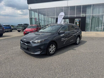 Kia Ceed SW 1,0 T-GDi M6, GOLD NAVI PACK