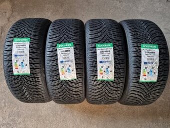 Celoročné 235/40R19