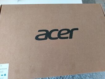 Acer Aspire 3 laptop/notebook nový