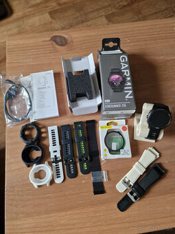 Predám Garmin Forerunner 255 Music