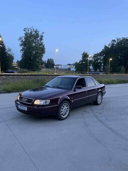S6 4.2 quattro