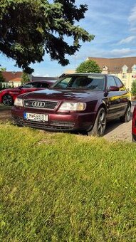 S6 4.2 quattro