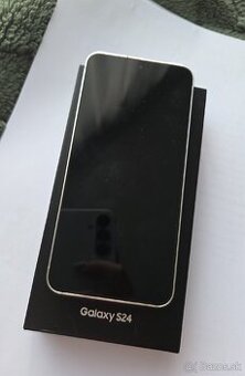 Samsung S24