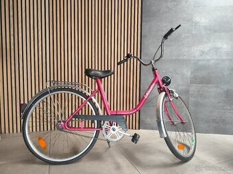 Bicykle