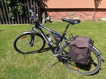 Bicykel Merida