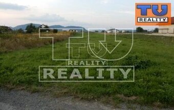 Exkluzívne na predaj pozemok vo Veľkej Doline