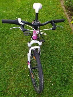 Bicykel rock maschine 24